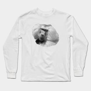 Baboon Long Sleeve T-Shirt